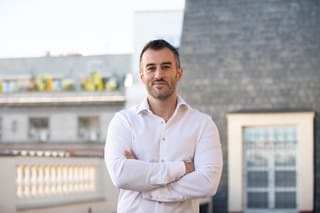 Alvaro Faina